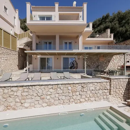 Bolla D'oro Luxury * Spartylas