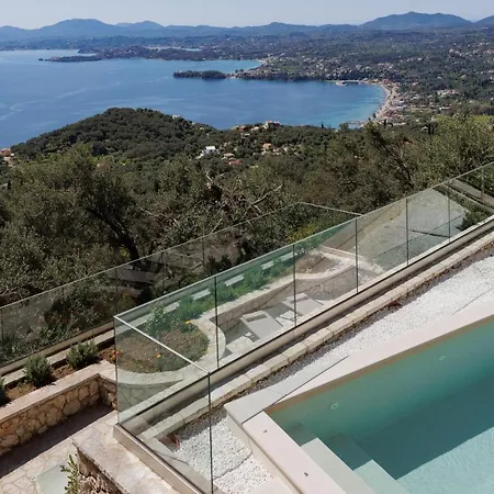 Bolla D'oro Luxury Villa *