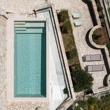 Bolla D'oro Luxury Villa Spartylas