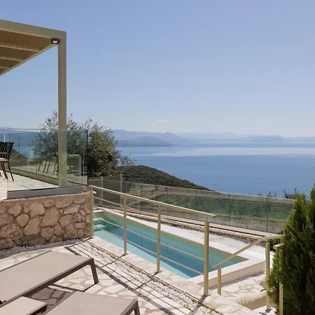 Bolla D'oro Luxury Villa