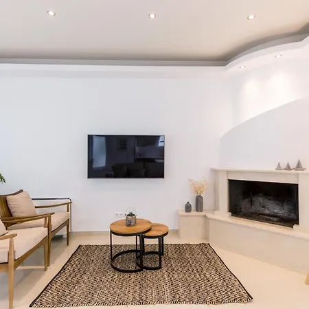 Bolla D'oro Luxury Villa *