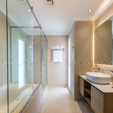 Bolla D'oro Luxury Villa *