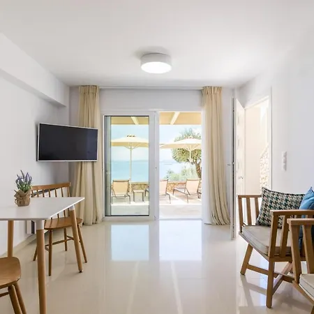 Bolla D'oro Luxury Villa