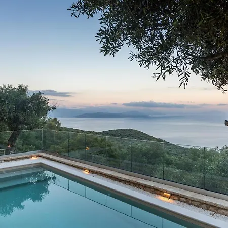 Villa Bolla D'oro Luxury *