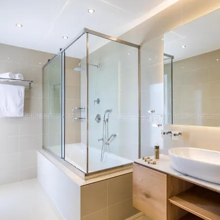 Bolla D'oro Luxury Villa