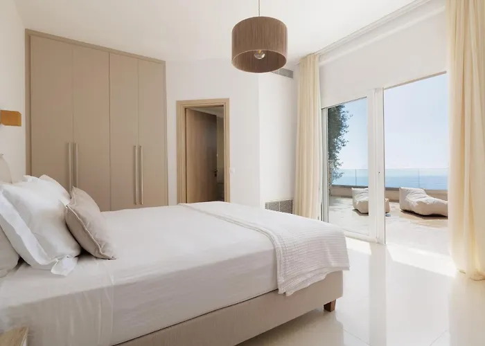 别墅 Bolla D'oro Luxury Spartylas