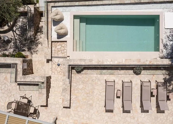 Bolla D'oro Luxury 别墅 *