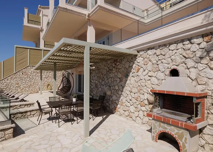 Bolla D'oro Luxury 别墅