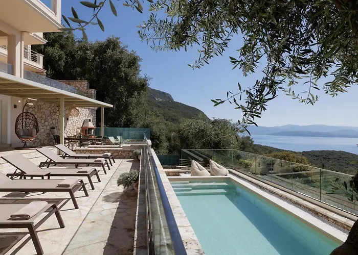 别墅 Bolla D'oro Luxury *