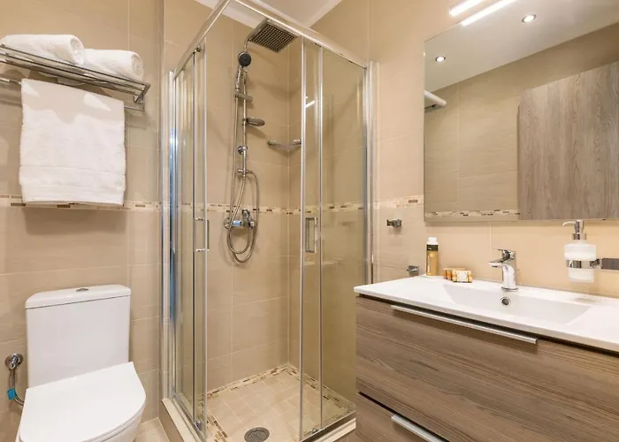 וילה Bolla D'oro Luxury