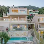 빌라 Bolla D'oro Luxury *