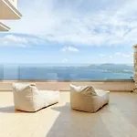 빌라 Bolla D'oro Luxury