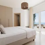 빌라 Bolla D'oro Luxury Spartylas