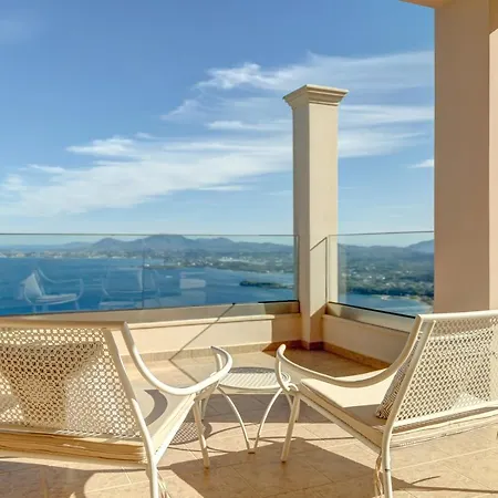 Bolla D'oro Luxury * Spartýlas