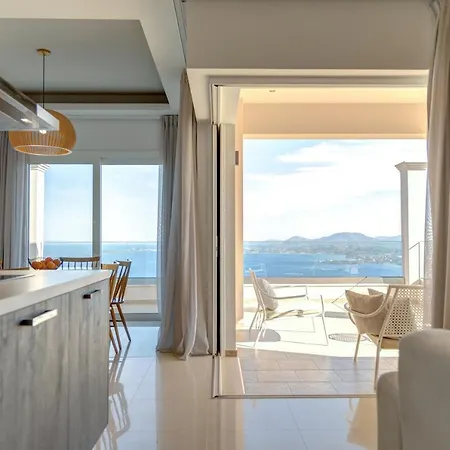 Bolla D'oro Luxury Spartýlas