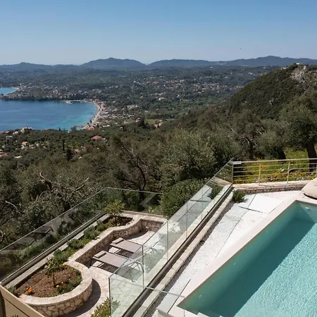 Bolla D'oro Luxury Spartýlas