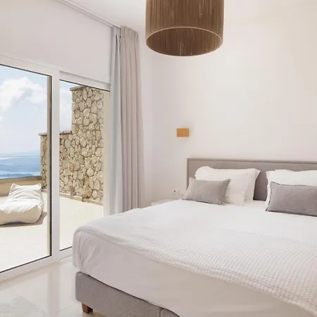 Bolla D'oro Luxury Spartýlas