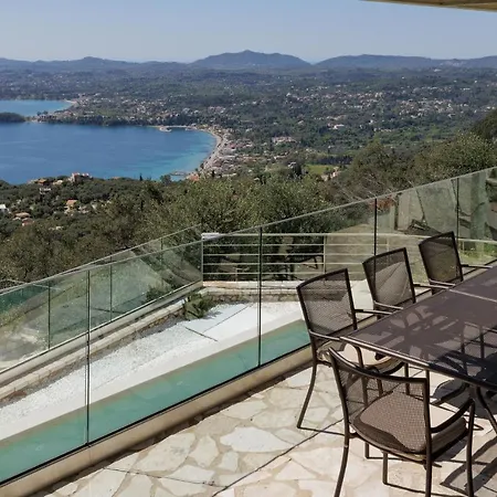 Bolla D'oro Luxury * Spartýlas