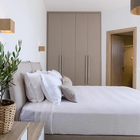 Bolla D'oro Luxury Spartýlas