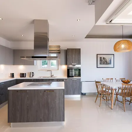 Bolla D'oro Luxury Spartýlas