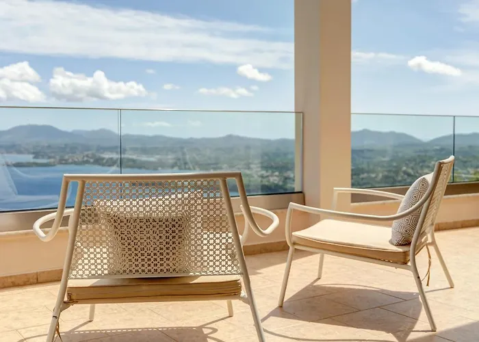 Vilă Bolla D'oro Luxury